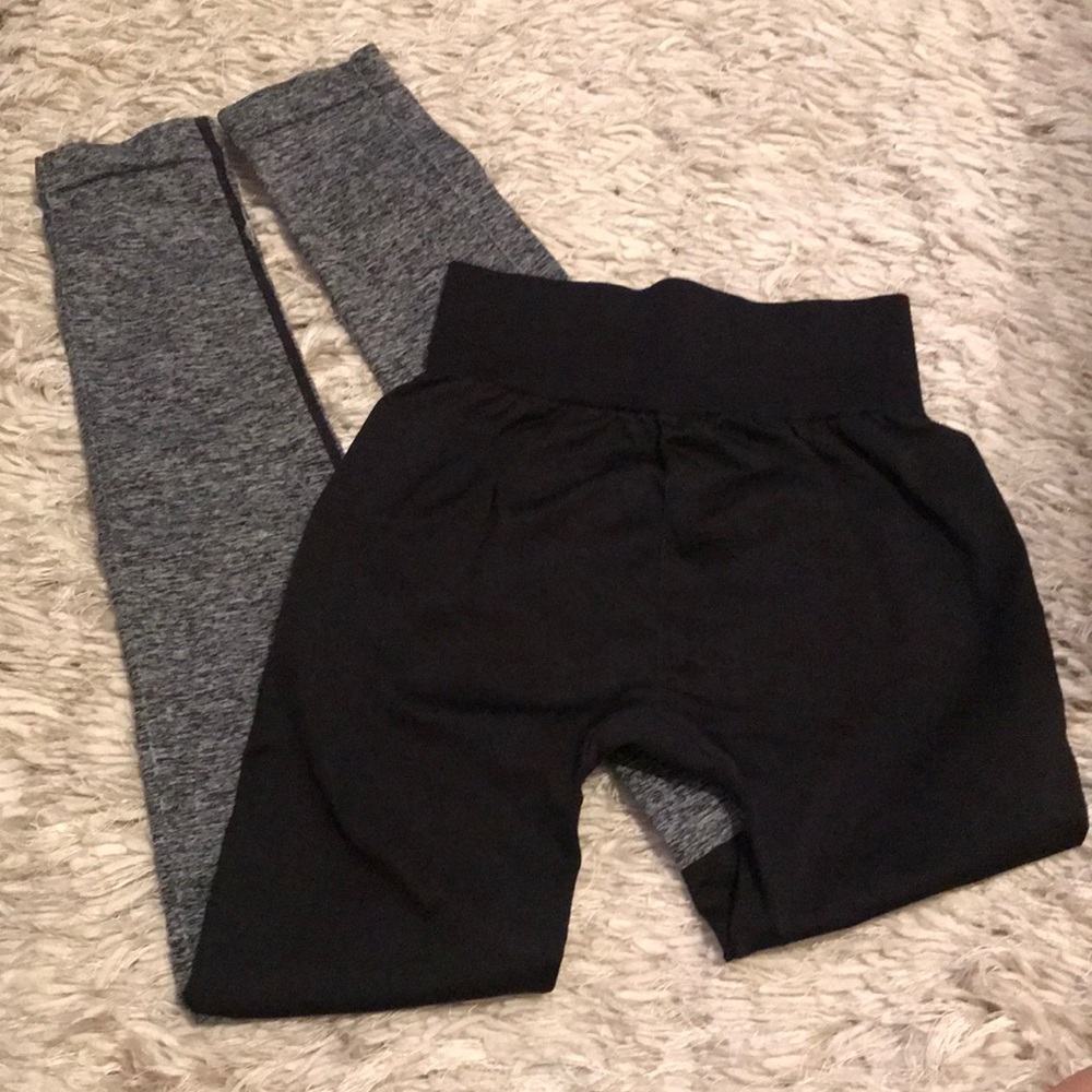 gymshark leggings